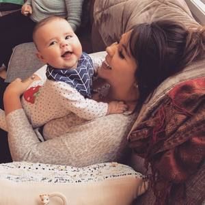 Meet your Posher, Stephanie